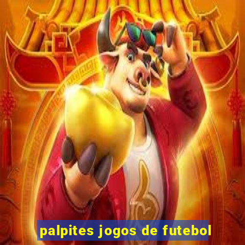 palpites jogos de futebol